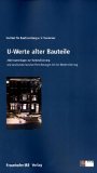 U-Werte alter Bauteile