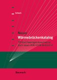Neuer W�rmebr�ckenkatalog